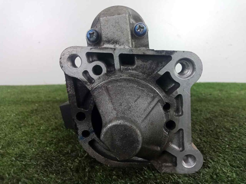 Recambio de motor arranque para dacia sandero 1.4 cat referencia OEM IAM M000T46371ZT-8200815083 8.DIENTES 