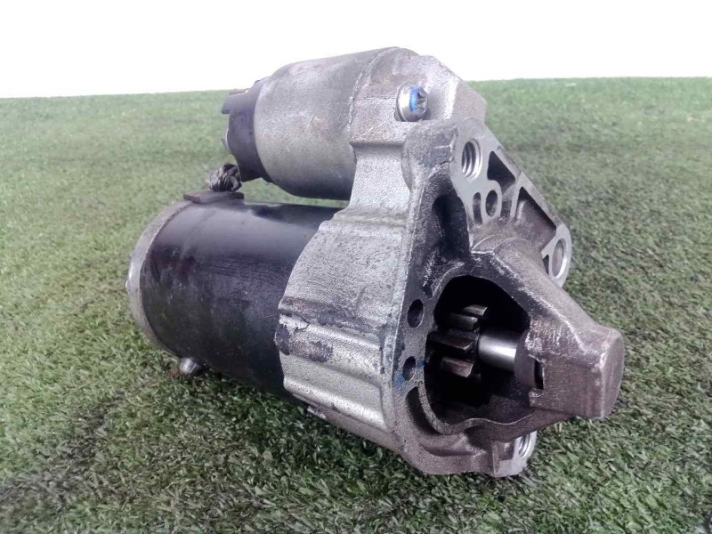 Recambio de motor arranque para dacia sandero 1.4 cat referencia OEM IAM M000T46371ZT-8200815083 8.DIENTES 