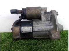 Recambio de motor arranque para chrysler voyager (rg) 2.4 cat referencia OEM IAM 04727314AA-M000T90481 10.DIENTES MITSUBISHI