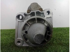 Recambio de motor arranque para chrysler voyager (rg) 2.4 cat referencia OEM IAM 04727314AA-M000T90481 10.DIENTES MITSUBISHI 2