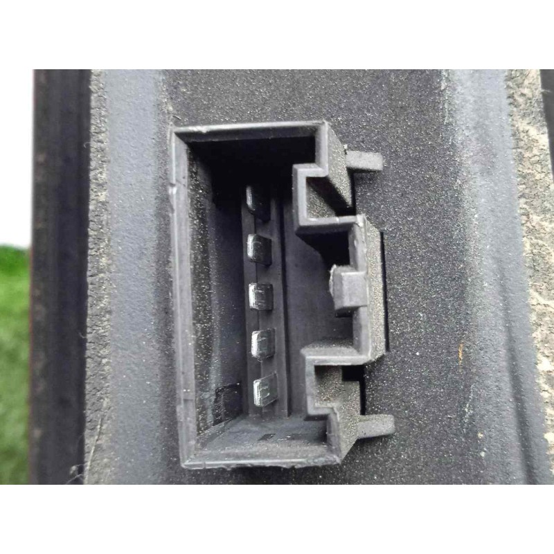 Recambio de piloto trasero derecho para ford fiesta (cbk) 1.4 tdci cat referencia OEM IAM 2S6113A602B 1.SERIE - CON.TARAS 5.PUER