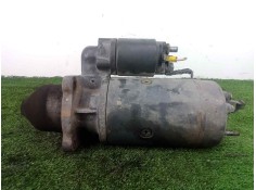 Recambio de motor arranque para daf serie 45.150 5.9 diesel referencia OEM IAM 0001368083 9.DIENTES BOSCH