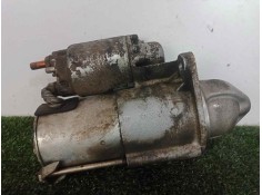 Recambio de motor arranque para opel zafira b 1.8 16v referencia OEM IAM 55556092 9.DIENTES 