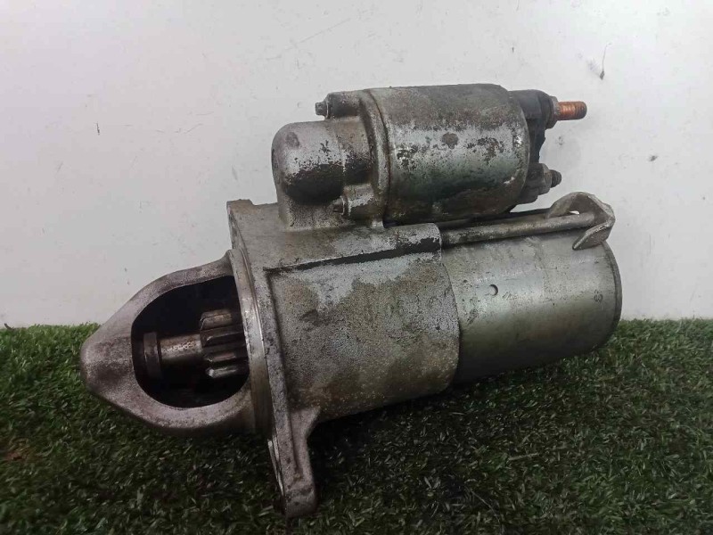 Recambio de motor arranque para opel zafira b 1.8 16v referencia OEM IAM 55556092 9.DIENTES 