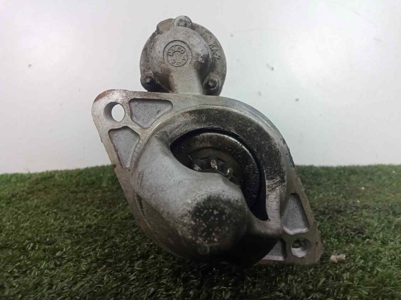 Recambio de motor arranque para opel zafira b 1.8 16v referencia OEM IAM 55556092 9.DIENTES 