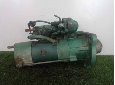 Recambio de motor arranque para vehiculos fuera decreto ley caravana / remolque caravana referencia OEM IAM SINREFERENCIA 12.DIE
