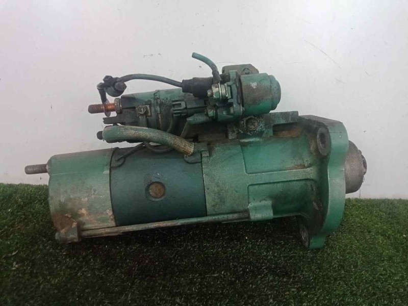 Recambio de motor arranque para vehiculos fuera decreto ley caravana / remolque caravana referencia OEM IAM SINREFERENCIA 12.DIE