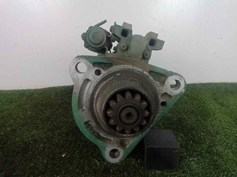 Recambio de motor arranque para vehiculos fuera decreto ley caravana / remolque caravana referencia OEM IAM SINREFERENCIA 12.DIE
