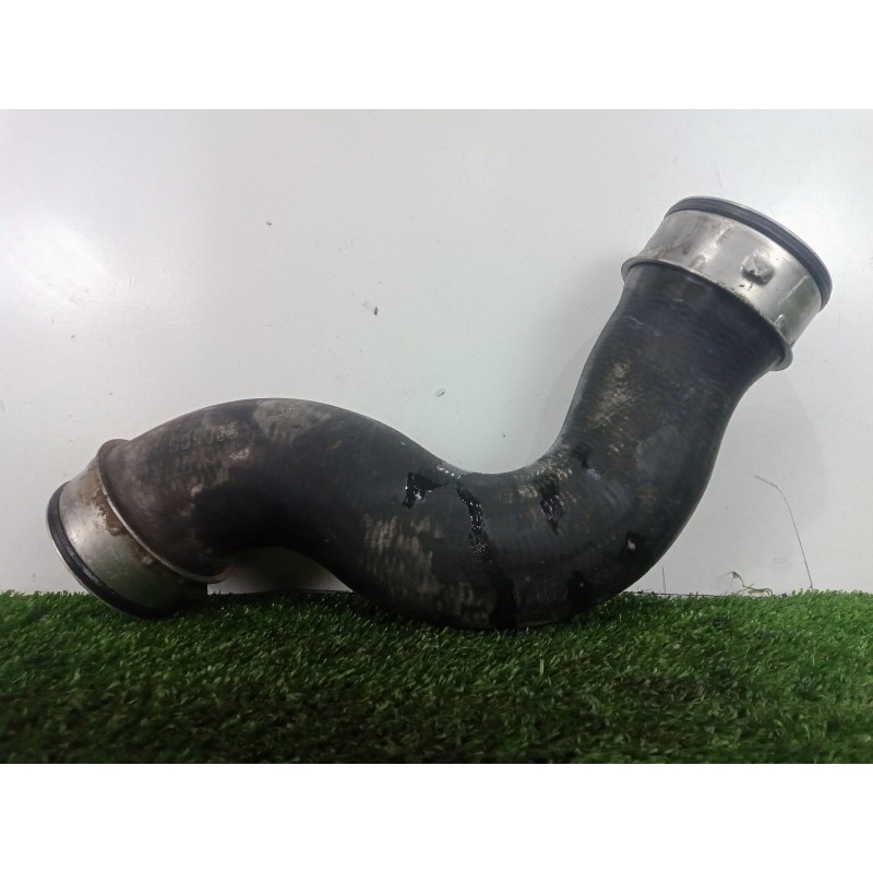 Recambio de tubo presion turbocompresor para seat altea (5p1) 1.9 tdi referencia OEM IAM 1K0145832B  