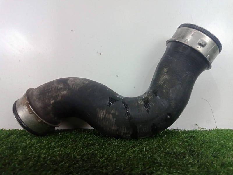 Recambio de tubo presion turbocompresor para seat altea (5p1) 1.9 tdi referencia OEM IAM 1K0145832B  
