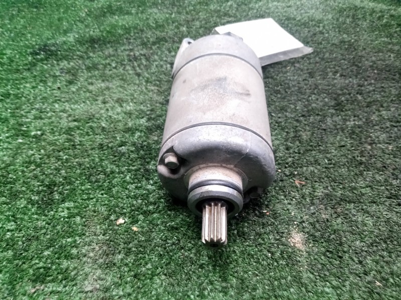 Recambio de motor arranque para honda nt 700 v deauville referencia OEM IAM 31200MEW922 10.DIENTES 