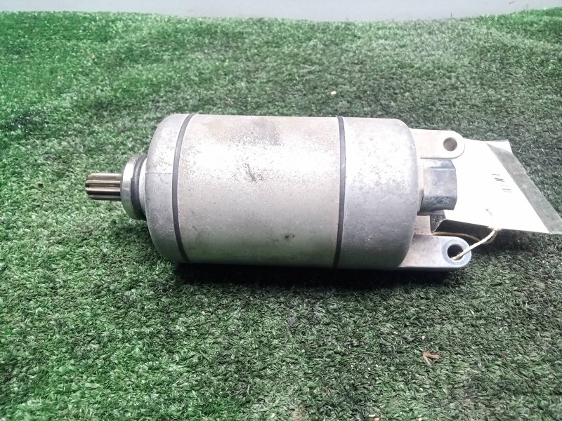 Recambio de motor arranque para honda nt 700 v deauville referencia OEM IAM 31200MEW922 10.DIENTES 