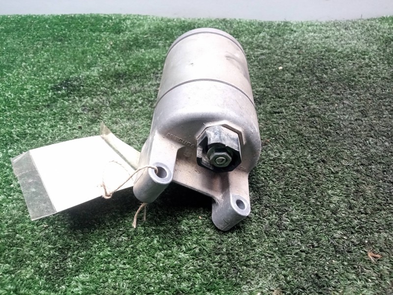 Recambio de motor arranque para honda nt 700 v deauville referencia OEM IAM 31200MEW922 10.DIENTES 