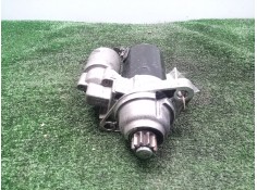 Recambio de motor arranque para seat altea (5p1) 1.6 referencia OEM IAM 0001120408 10.DIENTES BOSCH
