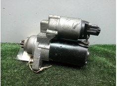 Recambio de motor arranque para seat altea (5p1) 1.6 referencia OEM IAM 0001120408 10.DIENTES BOSCH 2