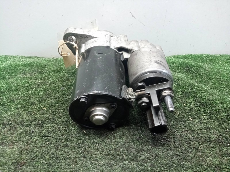 Recambio de motor arranque para seat altea (5p1) 1.6 referencia OEM IAM 0001120408 10.DIENTES BOSCH