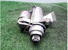 Recambio de motor arranque para skoda octavia berlina (1z3) 1.6 referencia OEM IAM EAA121263 10.DIENTES 