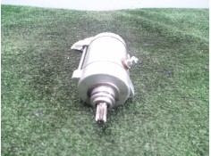 Recambio de motor arranque para keeway superlight 125 referencia OEM IAM 249003070100  