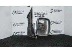 Recambio de retrovisor derecho para mercedes-benz vito (w638) combi 2.3 turbodiesel referencia OEM IAM  SIN.CRISTAL GRIS