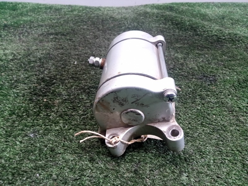 Recambio de motor arranque para keeway superlight 125 referencia OEM IAM 249003070100  