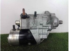 Recambio de motor arranque para vehiculos fuera decreto ley caravana / remolque caravana referencia OEM IAM 99432760 10.DIENTES 