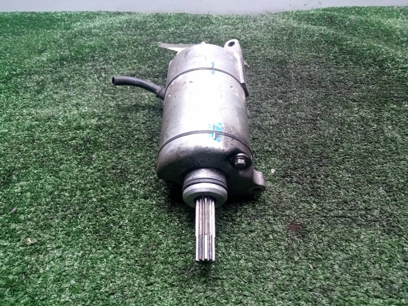 Recambio de motor arranque para honda fmx 650 (rd12) fx 650 vigor  (rd09) referencia OEM IAM 31200MAK003  