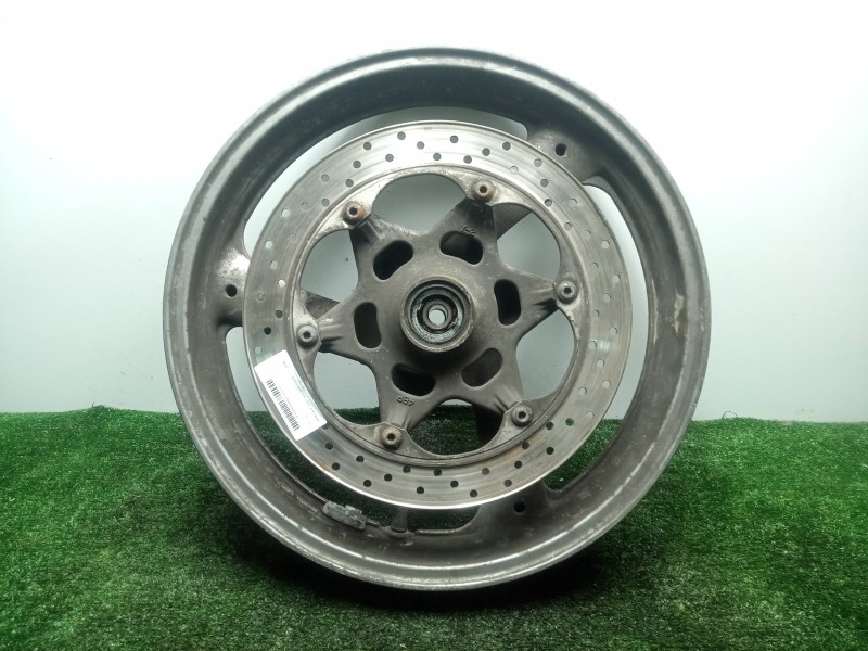 Recambio de llanta para yamaha xj 600 / 900 diversion referencia OEM IAM  17´´PULGADAS DELANTERA