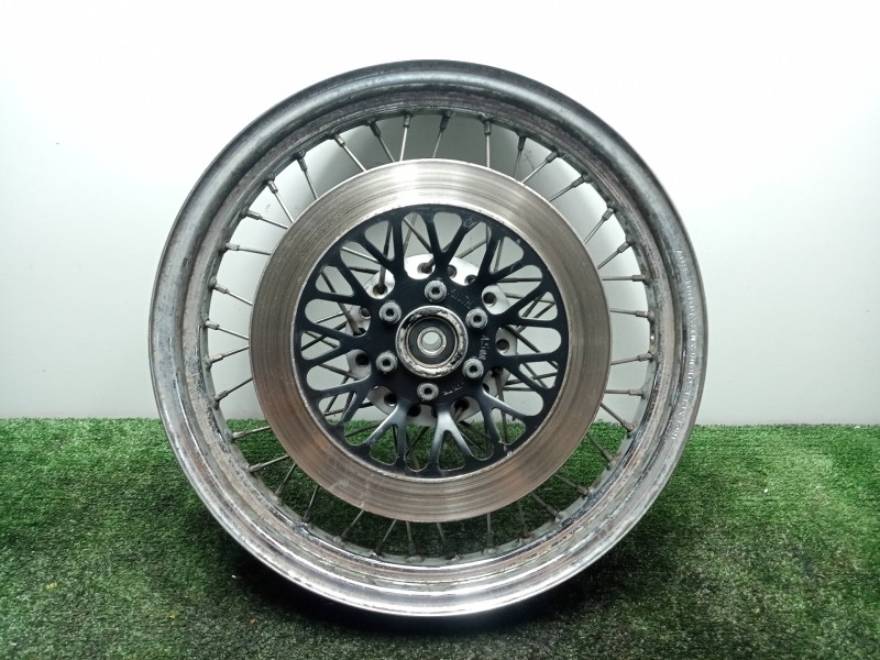 Recambio de llanta para suzuki gz 125/250 referencia OEM IAM  16´´PULGADAS DELANTERA