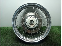 Recambio de llanta para suzuki gz 125/250 referencia OEM IAM  16´´PULGADAS DELANTERA 2