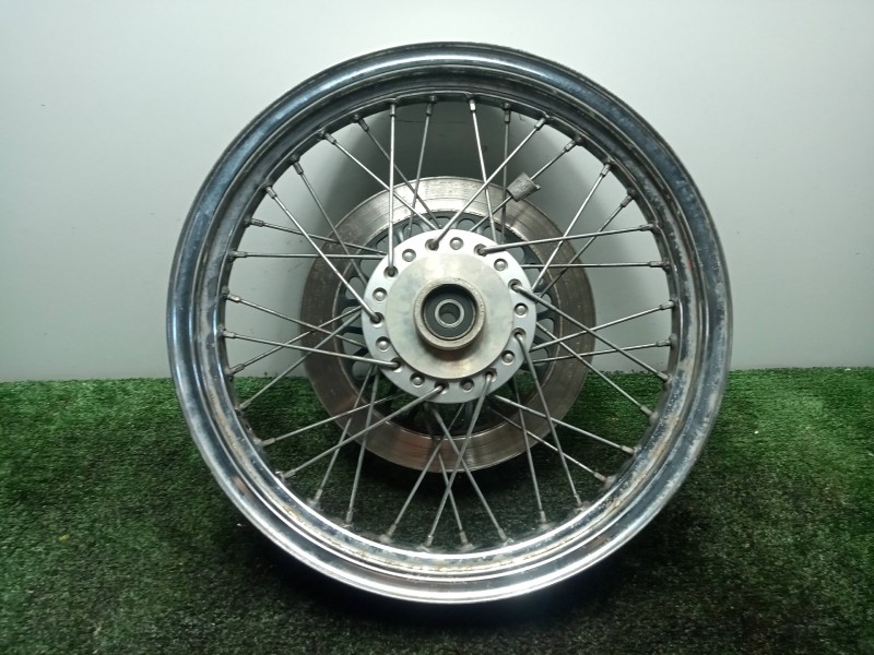 Recambio de llanta para suzuki gz 125/250 referencia OEM IAM  16´´PULGADAS DELANTERA