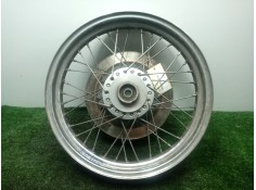 Recambio de llanta para suzuki gz 125/250 referencia OEM IAM  16´´PULGADAS DELANTERA 2
