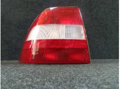 Recambio de piloto trasero izquierdo para opel vectra b berlina 1.6 16v referencia OEM IAM  VECTRA.B - 4.PUERTAS 95-99 - BLANCO