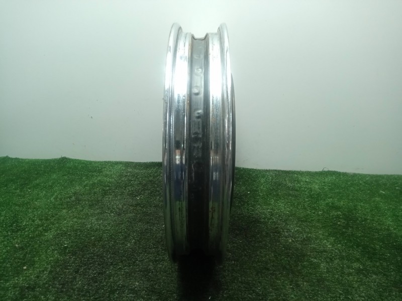 Recambio de llanta para suzuki gz 125/250 referencia OEM IAM  16´´PULGADAS DELANTERA