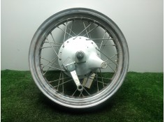 Recambio de llanta para suzuki gz 125/250 referencia OEM IAM  15´´PULGADAS TRASERA 2