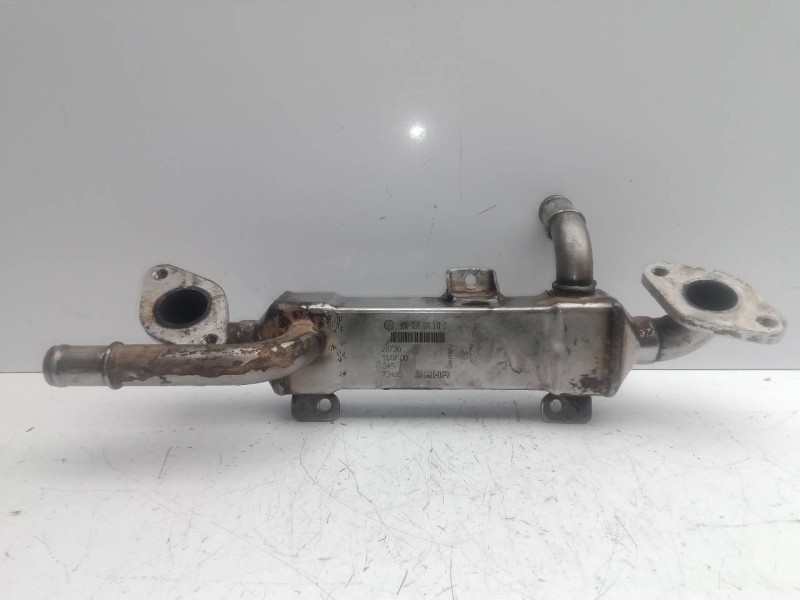 Recambio de enfriador gases egr para ford galaxy (vy) 1.9 tdi cat referencia OEM IAM 038131513C  