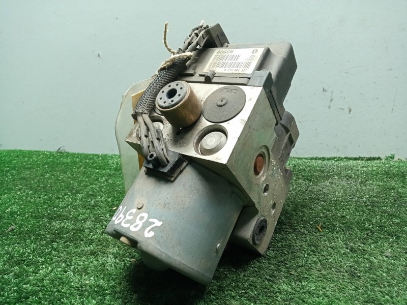 Recambio de abs para opel corsa c referencia OEM IAM 0273004227026521647809127108  