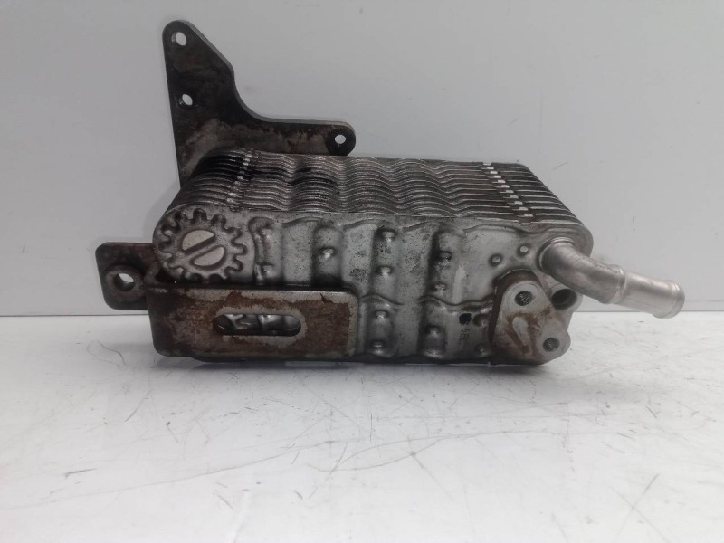 Recambio de enfriador gases egr para mitsubishi montero (v80/v90) 3.2 di-d cat referencia OEM IAM   