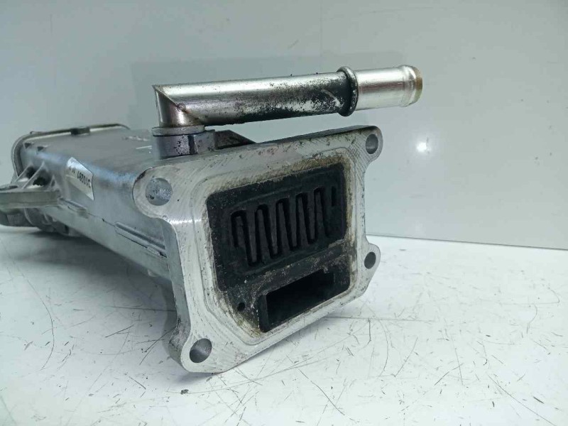 Recambio de enfriador gases egr para volvo xc60 2.0 diesel cat referencia OEM IAM 31325030-70304902  