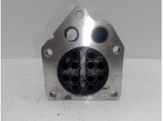 Recambio de enfriador gases egr para renault megane iii berlina 5 p 1.5 dci diesel cat referencia OEM IAM 8200729079   2