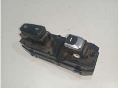 Recambio de mando elevalunas delantero derecho para kia sportage 1.6 crdi cat referencia OEM IAM 93575F1000-1901070000535  