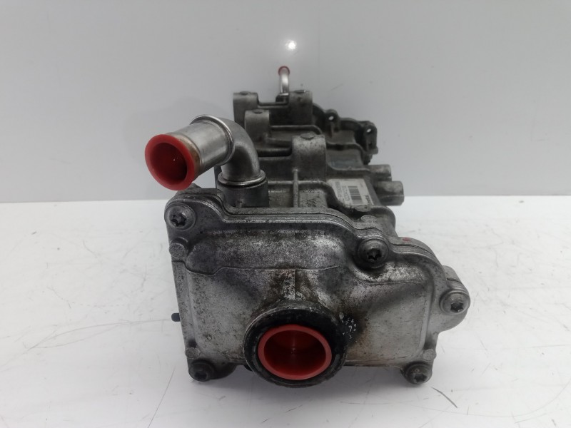 Recambio de enfriador gases egr para iveco daily pr 3.0 diesel referencia OEM IAM A2C53412130-X8956002-FPT504385699  