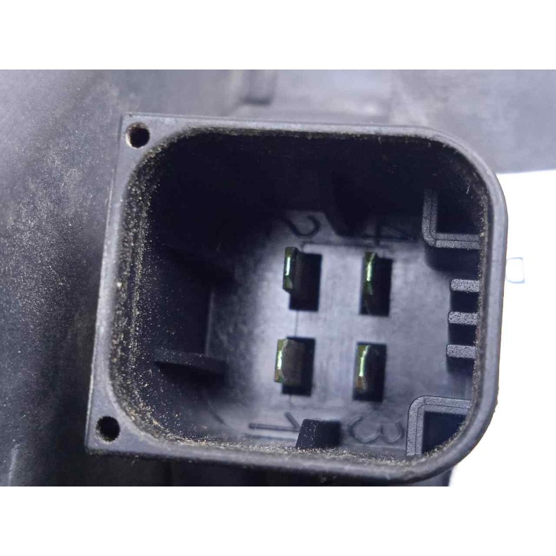 Recambio de potenciometro pedal para citroën xsara picasso 2.0 hdi cat (rhy / dw10td) referencia OEM IAM 9643365680 4.PINES 