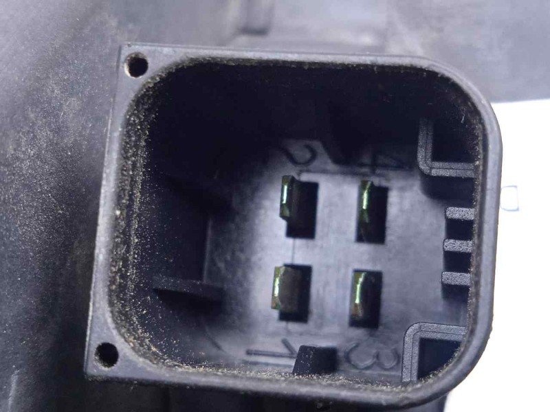 Recambio de potenciometro pedal para citroën xsara picasso 2.0 hdi cat (rhy / dw10td) referencia OEM IAM 9643365680 4.PINES 