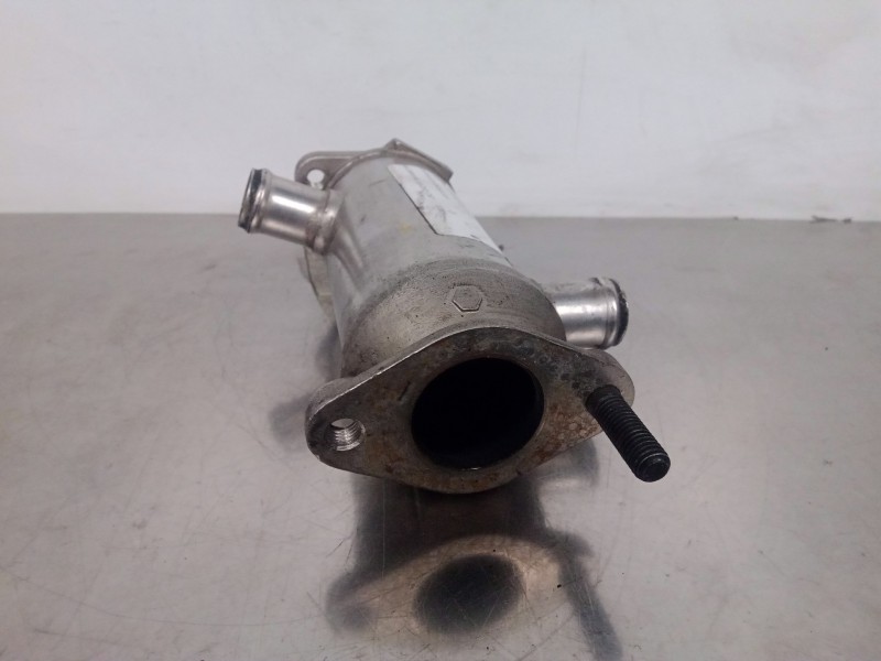 Recambio de enfriador gases egr para kia carnival 2.9 crdi cat referencia OEM IAM NOTIENEREFERENCIA  