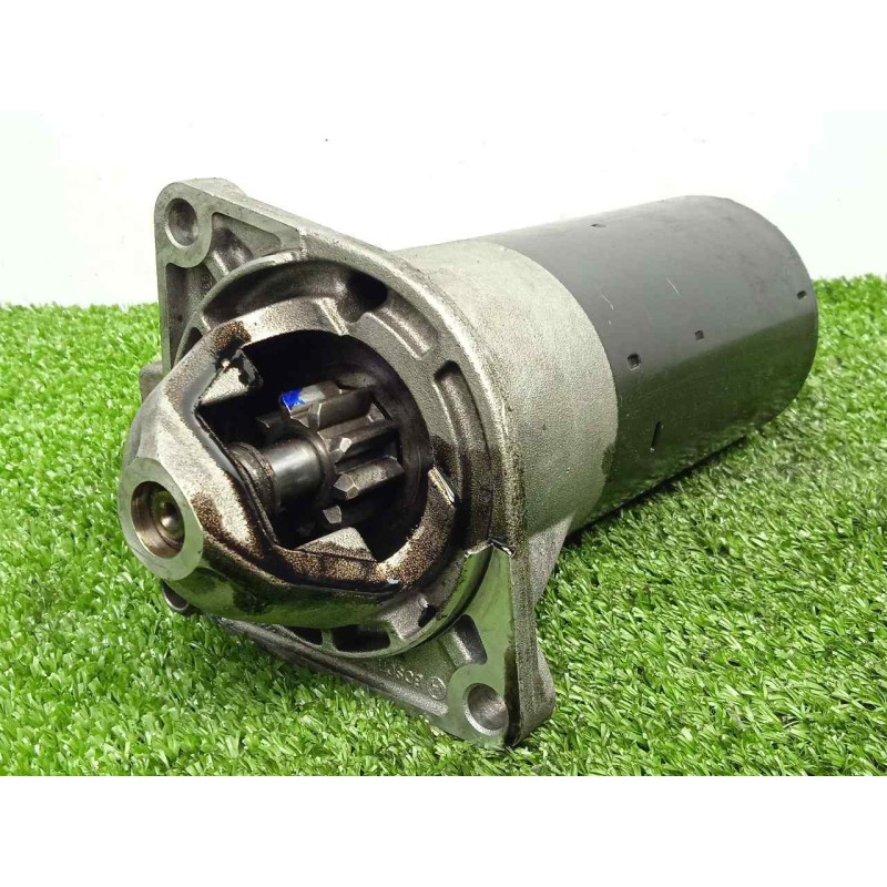 Recambio de motor arranque para fiat doblo cargo (223) 1.9 jtd cat referencia OEM IAM 0001108240-51832954A 9.DIENTES BOSCH