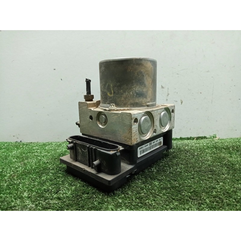 Recambio de abs para renault megane ii berlina 5p 1.9 dci diesel referencia OEM IAM 8200038695-0265800300  