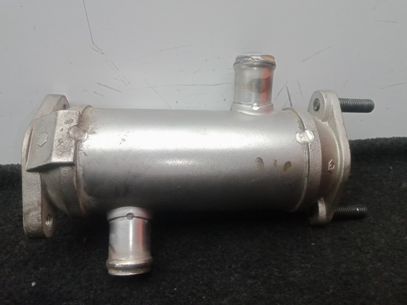 Recambio de enfriador gases egr para kia carnival ii 2.9 crdi cat referencia OEM IAM   