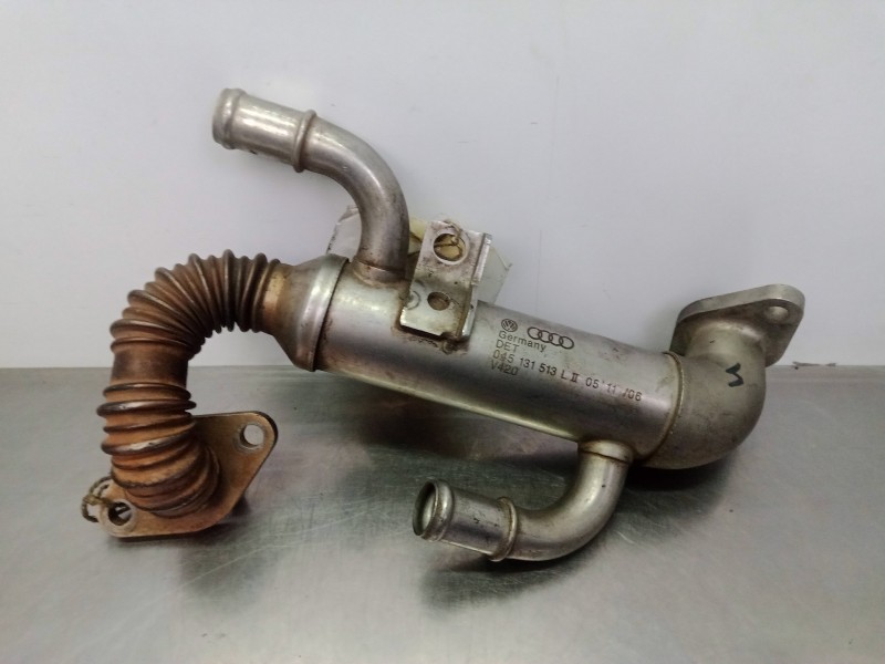 Recambio de enfriador gases egr para seat ibiza (6l1) 1.4 tdi cat (bnm) referencia OEM IAM 045131513L  
