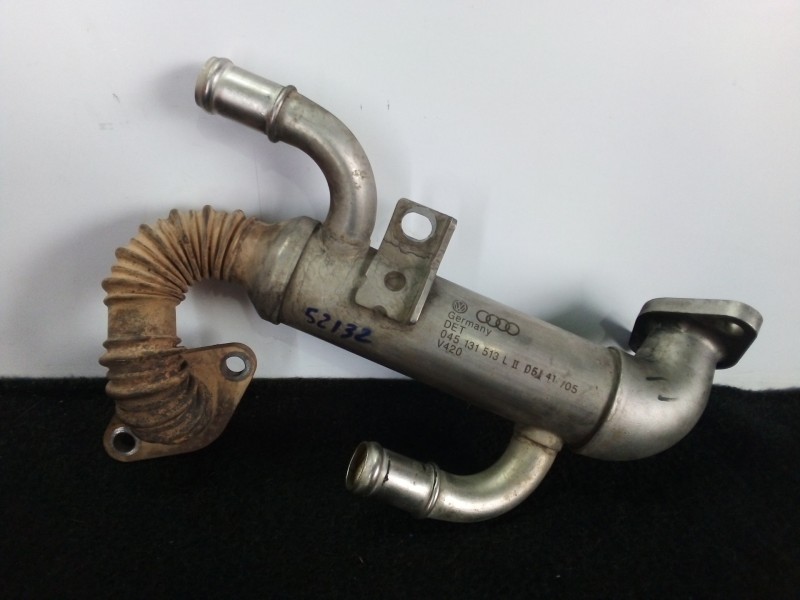 Recambio de enfriador gases egr para seat ibiza (6l1) 1.4 tdi referencia OEM IAM 045131513L  