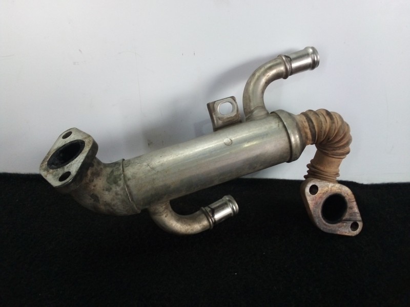 Recambio de enfriador gases egr para seat ibiza (6l1) 1.4 tdi referencia OEM IAM 045131513L  